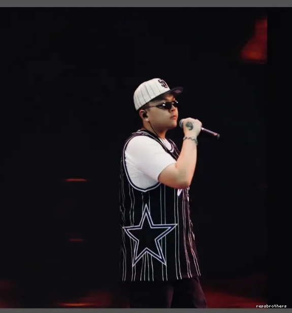 BASKETBALL ￥149 24SS STAR JERSEY 0728